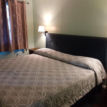Shiny Motel Hoquiam ภายนอก รูปภาพ