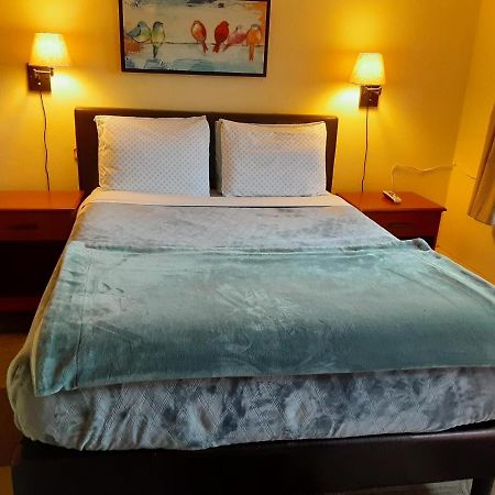 Shiny Motel Hoquiam ภายนอก รูปภาพ