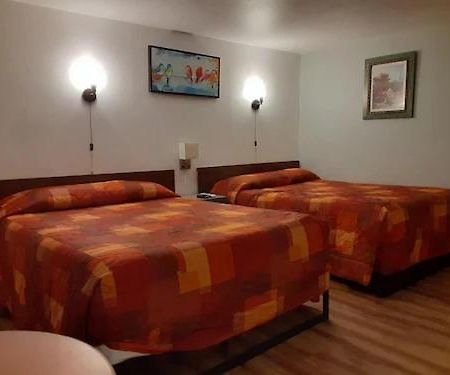 Shiny Motel Hoquiam ภายนอก รูปภาพ