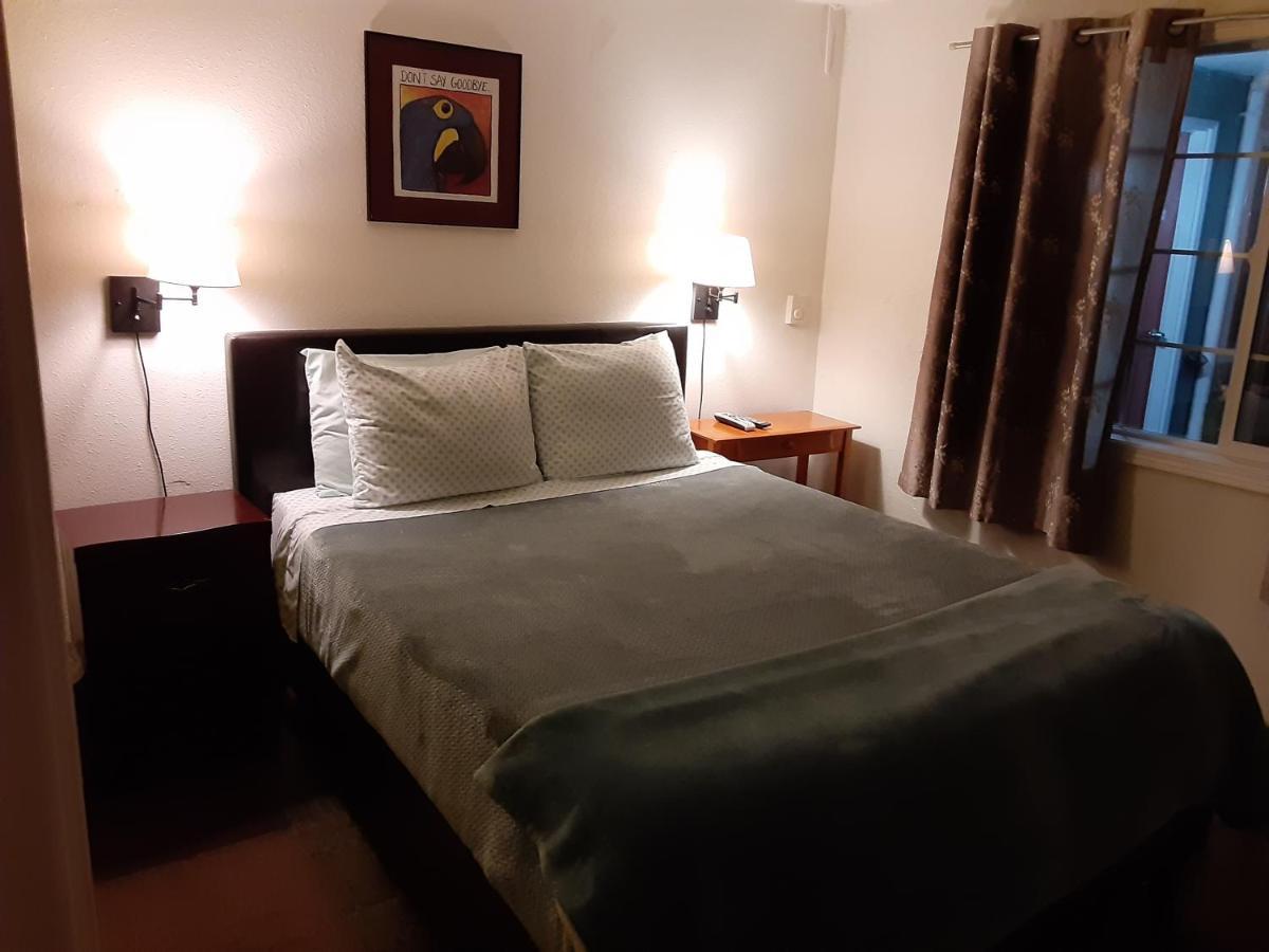 Shiny Motel Hoquiam ภายนอก รูปภาพ