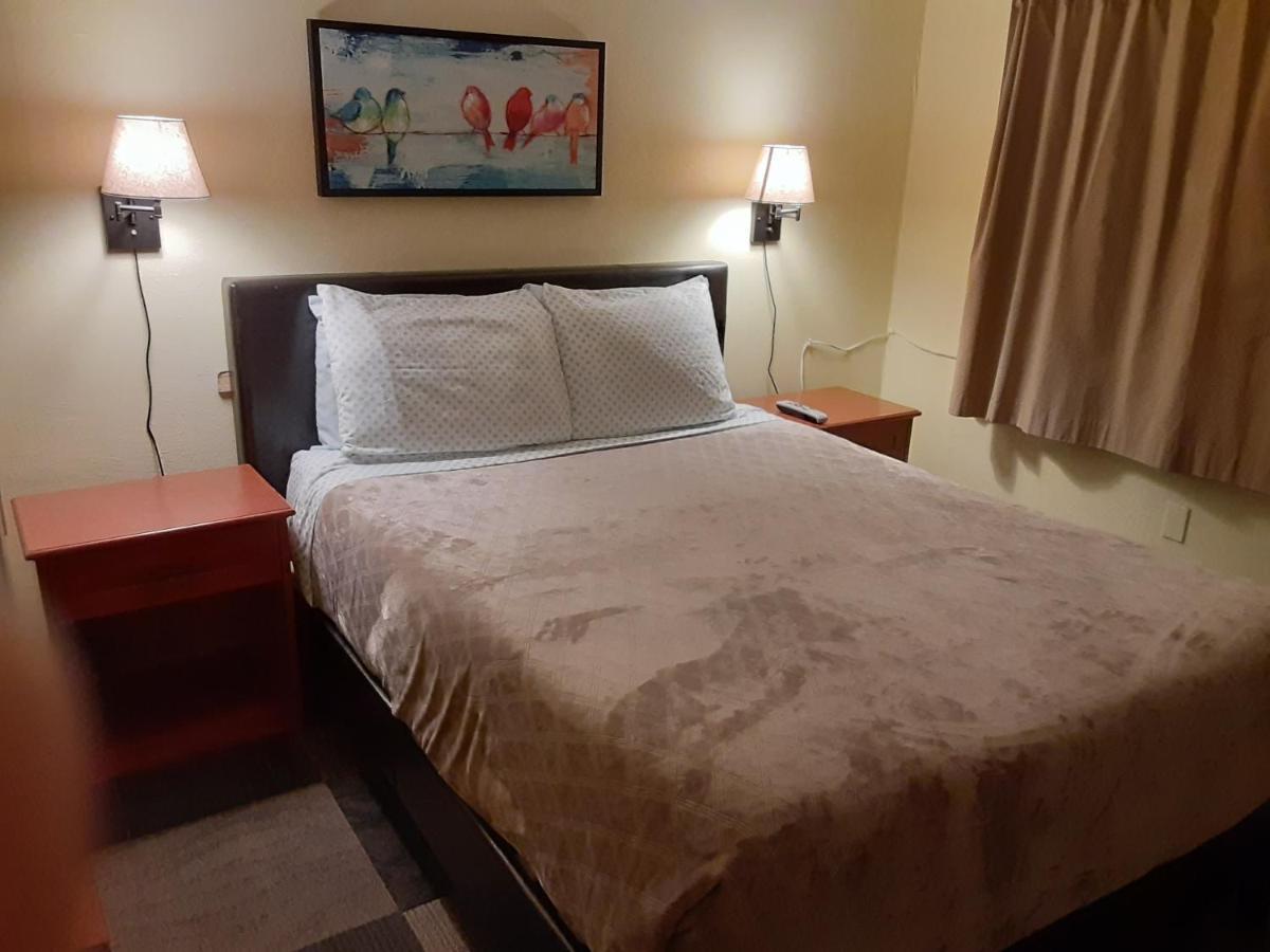 Shiny Motel Hoquiam ภายนอก รูปภาพ