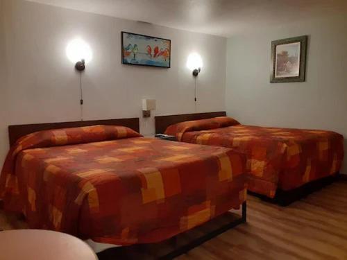 Shiny Motel Hoquiam ภายนอก รูปภาพ