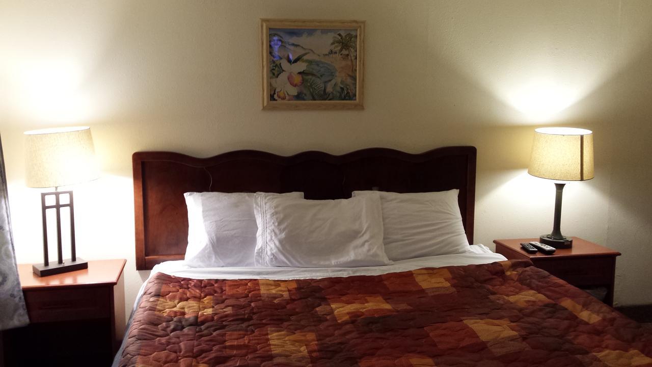 Shiny Motel Hoquiam ภายนอก รูปภาพ