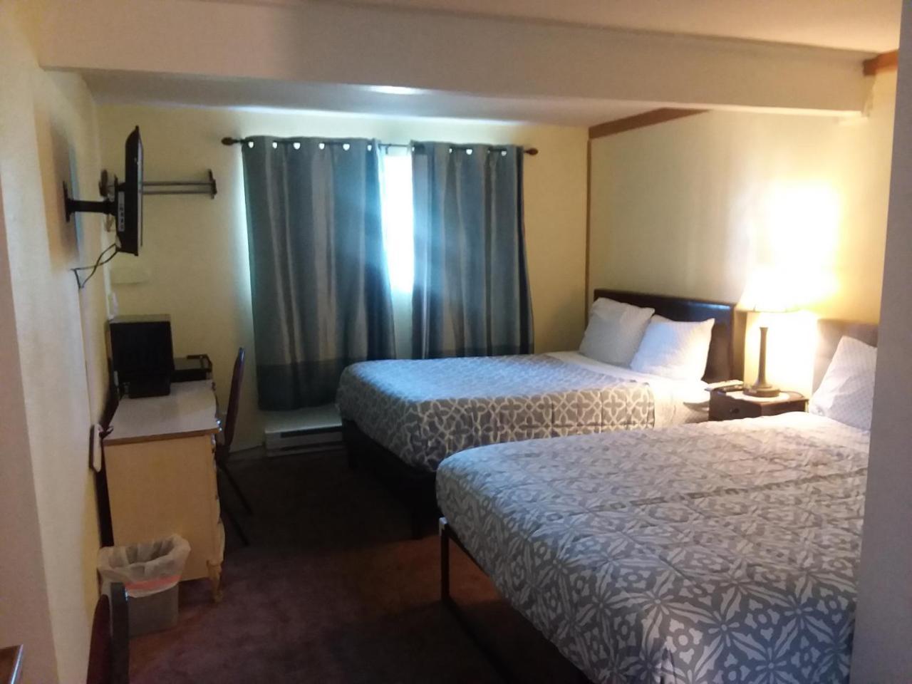 Shiny Motel Hoquiam ภายนอก รูปภาพ