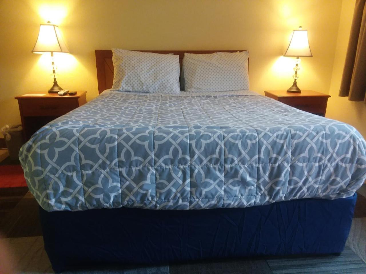 Shiny Motel Hoquiam ภายนอก รูปภาพ
