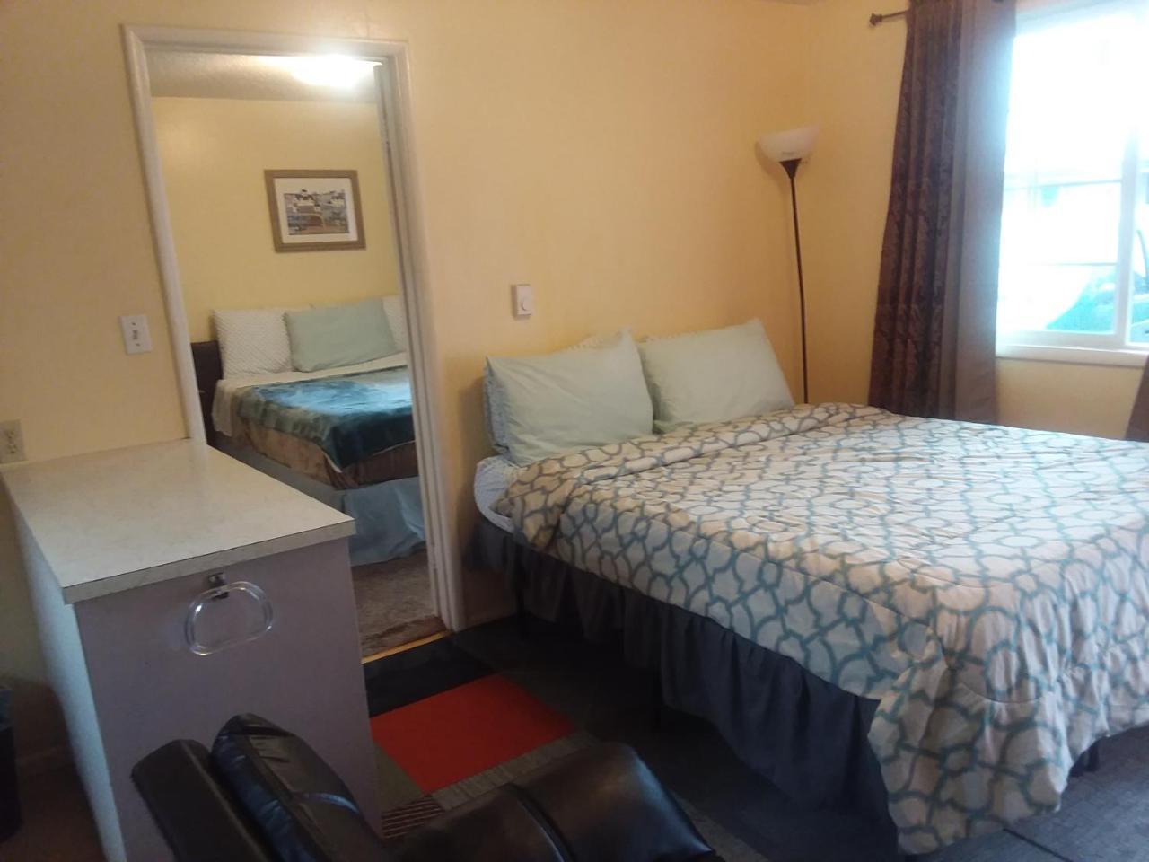 Shiny Motel Hoquiam ภายนอก รูปภาพ
