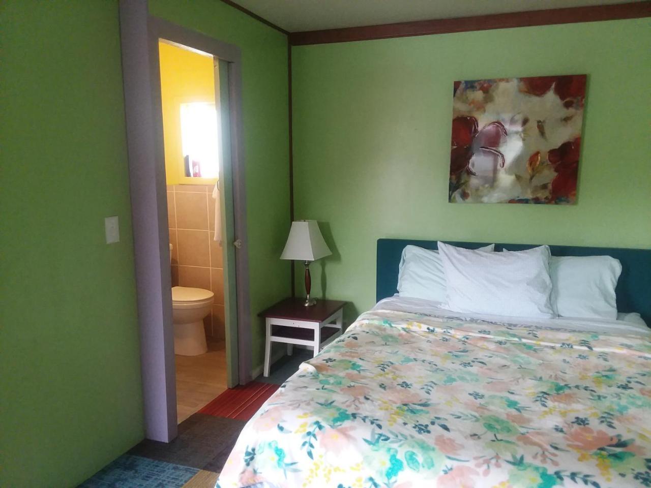Shiny Motel Hoquiam ภายนอก รูปภาพ