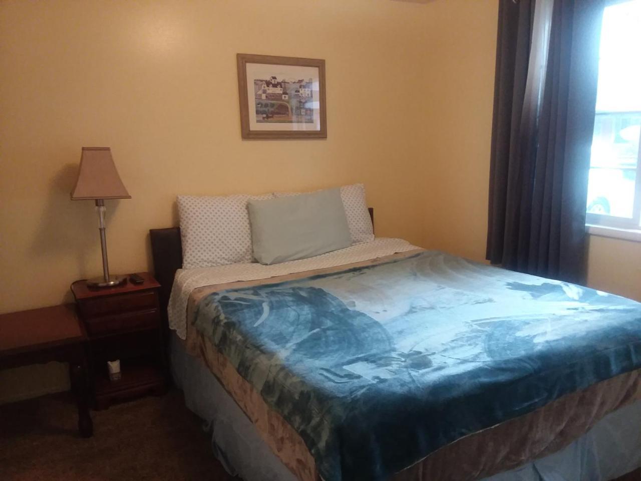 Shiny Motel Hoquiam ภายนอก รูปภาพ